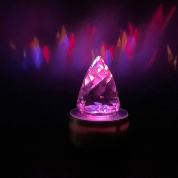 Color Changing Night Light - Picture 5 of 10